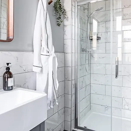 Crescent View 斯卡伯勒