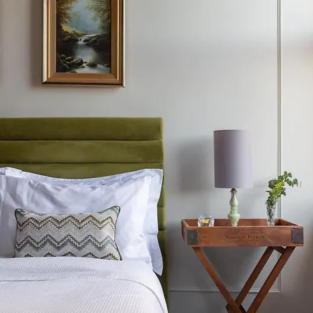 Crescent View & Quiet Sleeps 4 Daire *