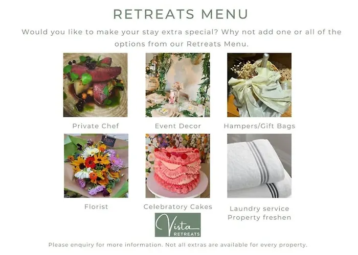 Crescent View Central & Quiet Sleeps 4 Apartamento