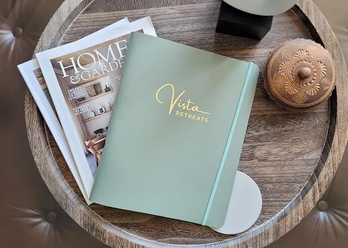 Crescent View Central & Quiet Sleeps 4 Apartmán *